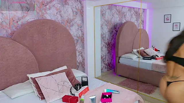 RavenGloomy online show from September 20, 3:07 am