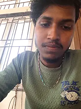 rohanh234 online show from December 19, 7:59 am