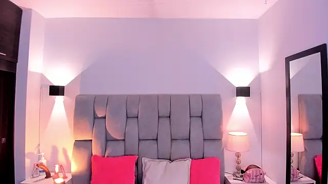 Mia volkova online show from September 9, 12:37 pm