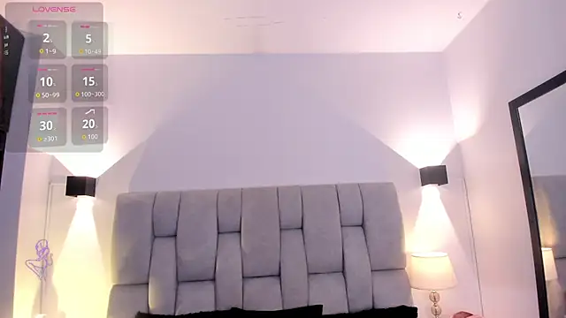 Mia volkova online show from October 2, 12:12 pm