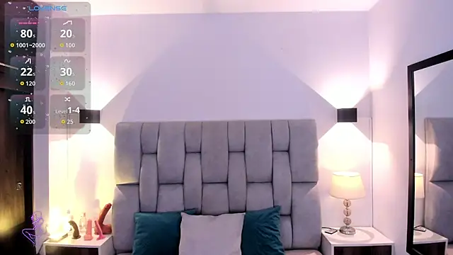 Mia volkova online show from October 27, 12:42 pm