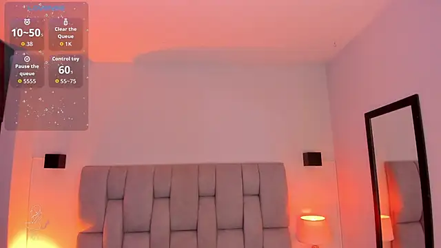 Mia volkova online show from December 2, 12:32 pm