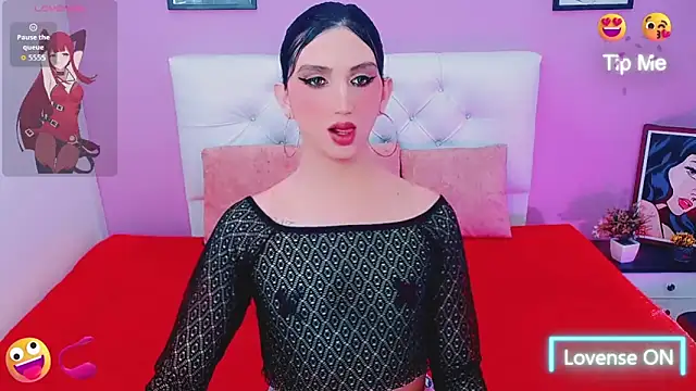  canndy  online show from November 11, 5:29 am