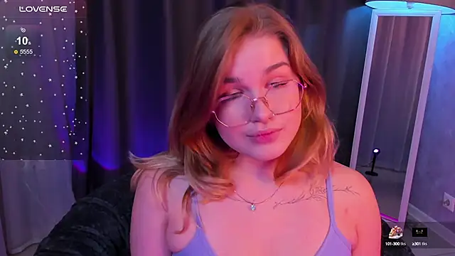 SophieMurrr online show from September 12, 3:12 pm