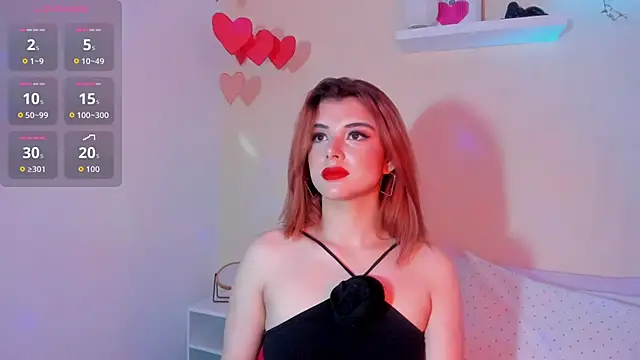 Snapshot of Katty__Rousse chatting on September 20, 10:00 pm Katty  Rousse online show from September 20, 10:00 pm