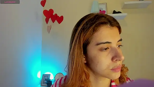 Snapshot of Katty__Rousse chatting on October 3, 8:17 pm Katty  Rousse online show from October 3, 8:17 pm