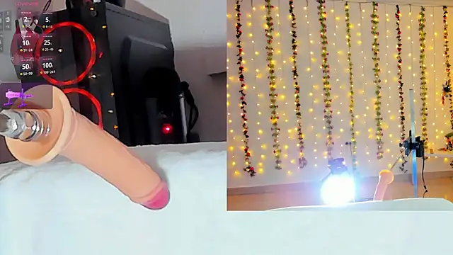 Kitty  Rose   online show from October 13, 10:26 am