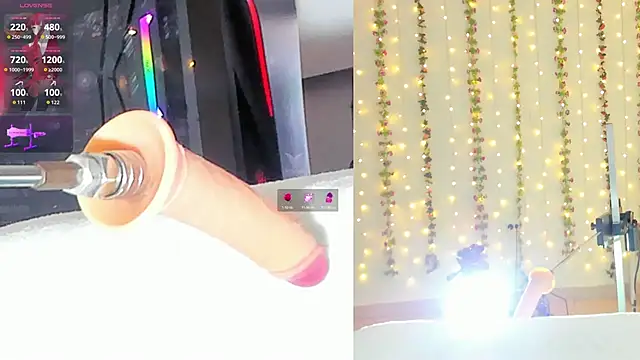 Kitty  Rose   online show from December 5, 10:02 am