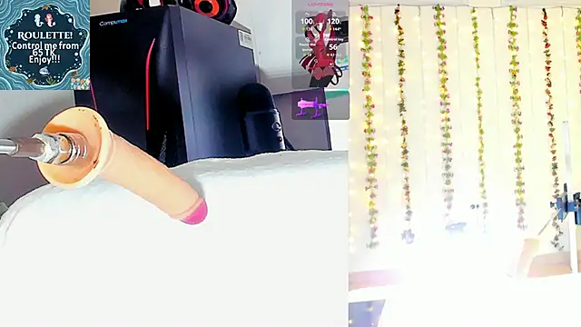 Kitty  Rose   online show from February 17, 10:12 am