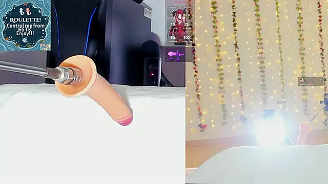 Kitty  Rose   online show from February 24, 10:02 am