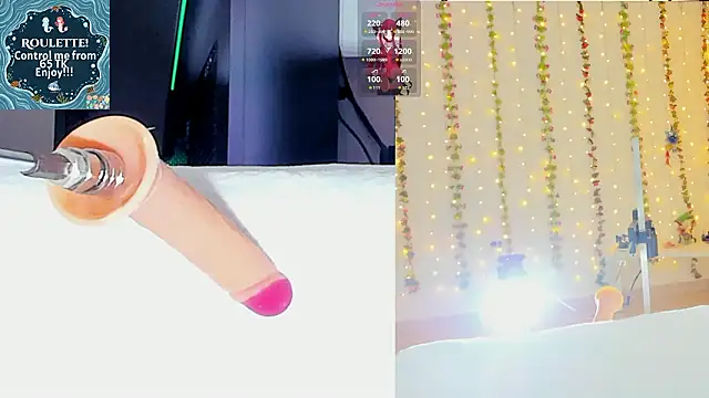 Kitty  Rose   online show from February 28, 10:05 am