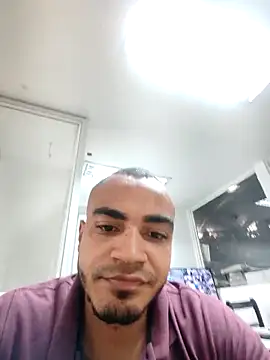 SanChacal5694 online show from December 22, 5:54 pm