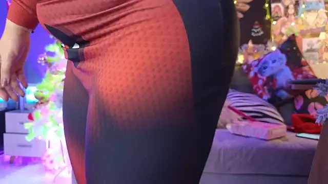 Mafecosecret online show from December 5, 4:43 am