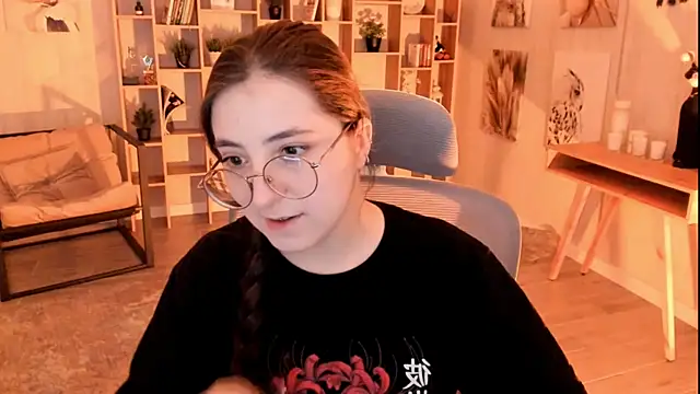 Snapshot of VirtuallVoyant chatting on September 29, 4:39 am VirtuallVoyant online show from September 29, 4:39 am