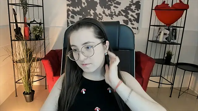 VirtuallVoyant online show from November 12, 2:23 am