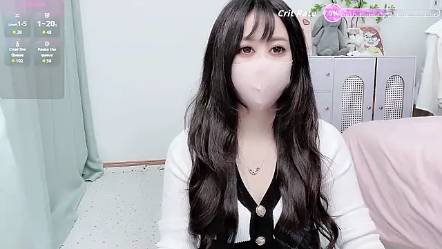 Snapshot of ChristinaBae chatting on January 9, 11:35 am ChristinaBae online show from January 9, 11:35 am