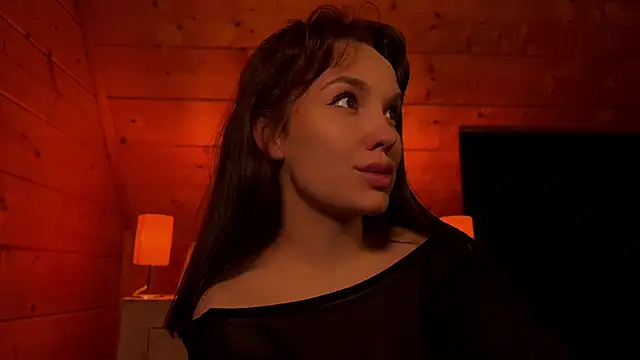 Snapshot of Crucio chatting on January 11, 6:46 pm Crucio online show from January 11, 6:46 pm