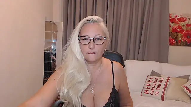 ValeriaSharm online show from October 4, 11:41 am