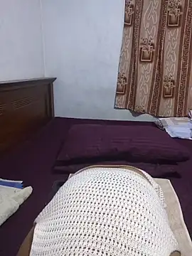 Snapshot of Sadu_Live chatting on May 25, 2:45 pm Sadu Live online show from May 25, 2:45 pm