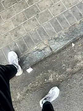 kamo012000 online show from September 13, 8:47 am