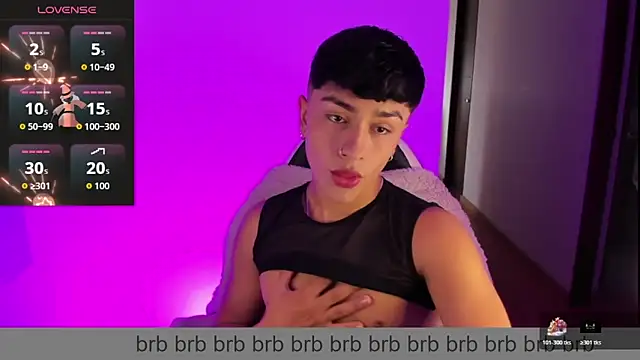 Matheewx m online show from December 17, 1:11 am