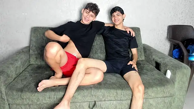 willy sexxx18 online show from March 27, 2:17 pm