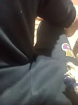 svvagesexyy online show from February 10, 7:07 pm