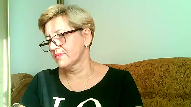 Dana4921 online show from October 6, 2:36 pm