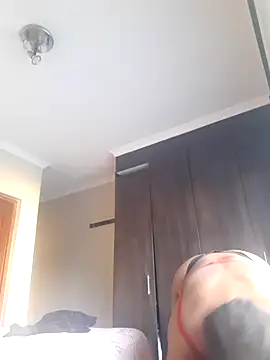 SweetBerryBliss online show from October 27, 3:27 pm