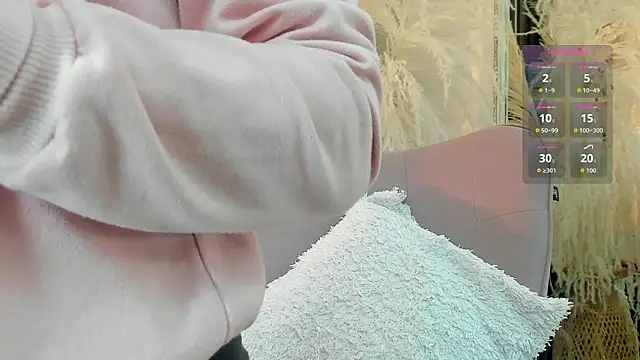 cloesummerr  online show from February 11, 1:16 pm