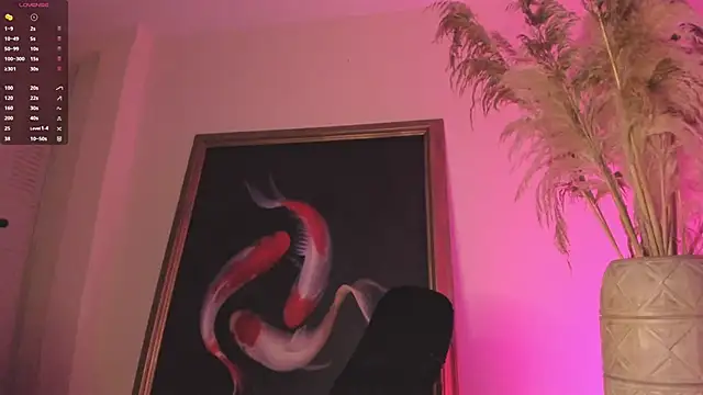 JamesCarter77 online show from April 3, 8:23 am