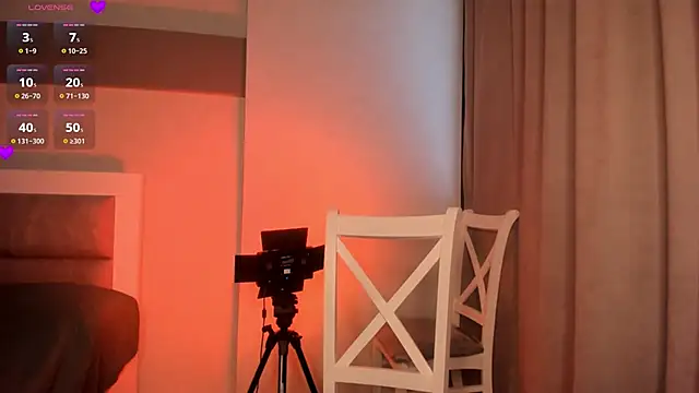 Clarity Yumi online show from October 22, 3:40 am