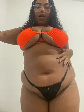 cariocasafada online show from October 4, 8:51 pm