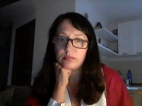Snapshot of Elena48324 chatting on October 11, 12:26 pm Elena48324 online show from October 11, 12:26 pm