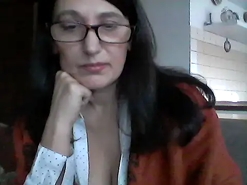 Elena48324 online show from February 6, 12:30 pm