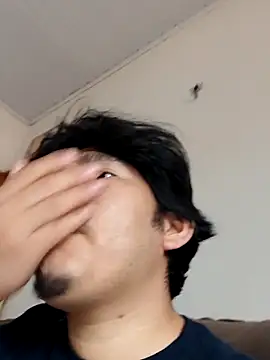  SamuraiXx online show from September 25, 7:06 pm