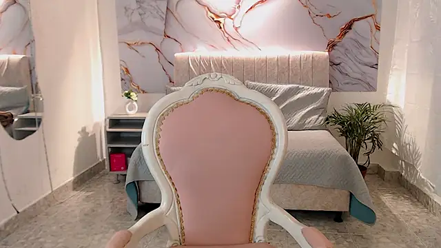  Tiffany1 online show from November 3, 6:31 pm