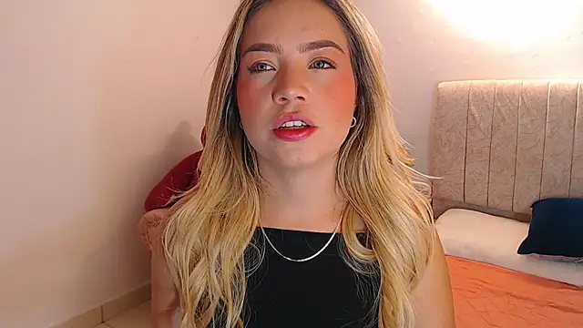  Tiffany1 online show from February 1, 6:06 pm