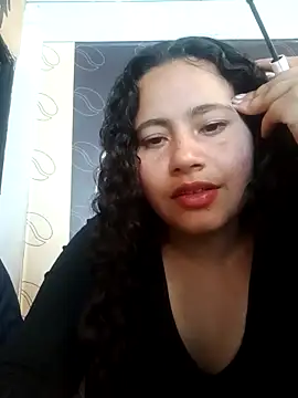 Yaya watson online show from October 4, 7:45 pm