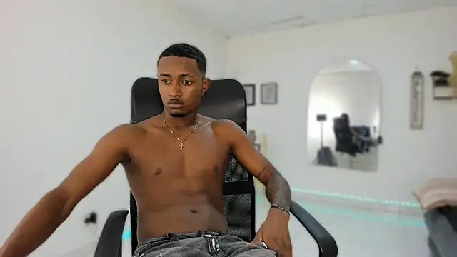 AbonySex69 online show from November 8, 5:56 pm