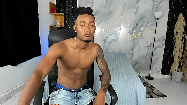 Snapshot of AbonySex69 chatting on June 30, 4:46 am AbonySex69 online show from June 30, 4:46 am