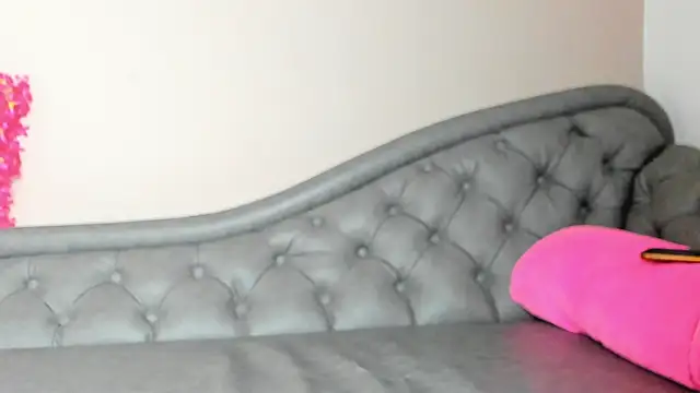 Dafne Mel online show from September 11, 12:38 pm