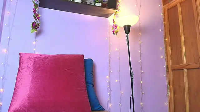 Dafne Mel online show from November 6, 12:39 pm