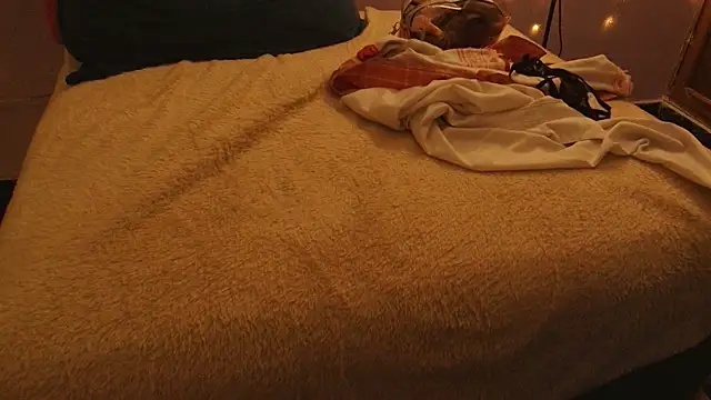 Dafne Mel online show from January 9, 7:48 pm