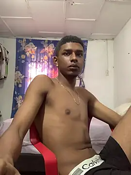 Snapshot of jesuPM chatting on December 17, 4:57 pm jesuPM online show from December 17, 4:57 pm