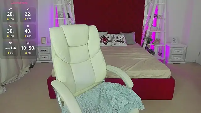 Sofii darling online show from June 19, 4:44 pm