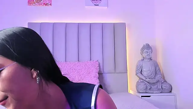 Ambar gh1 online show from March 1, 3:52 am