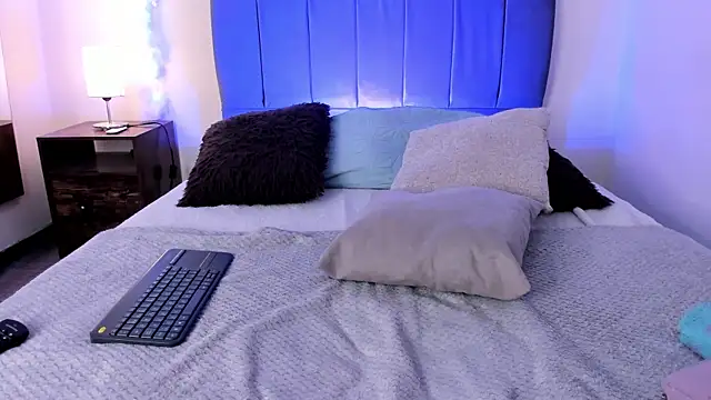 Ambar gh1 online show from April 13, 8:47 pm