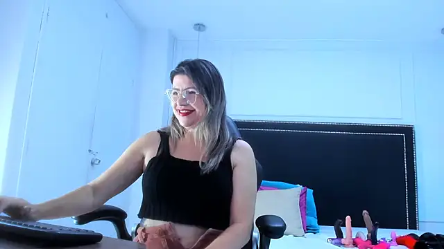 Ariana costa online show from September 30, 1:27 pm