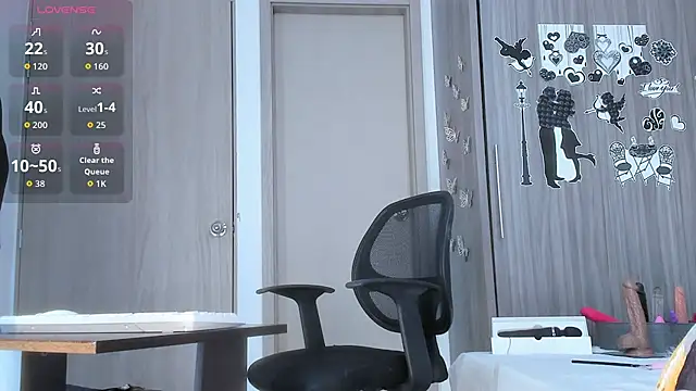 Snapshot of Ariana_costa chatting on July 29, 12:47 pm Ariana costa online show from July 29, 12:47 pm